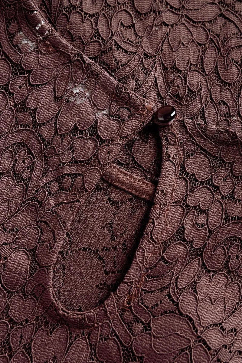 Yest Diletta Essential Brown, productfoto